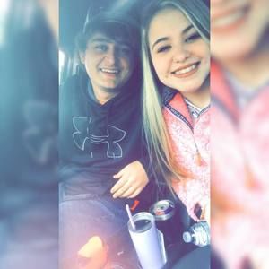 Meet your Posher, Jackson